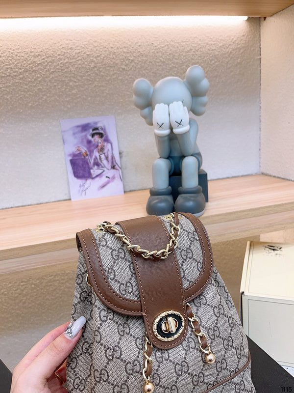 Glami Fashion - GCI Bags - 11595