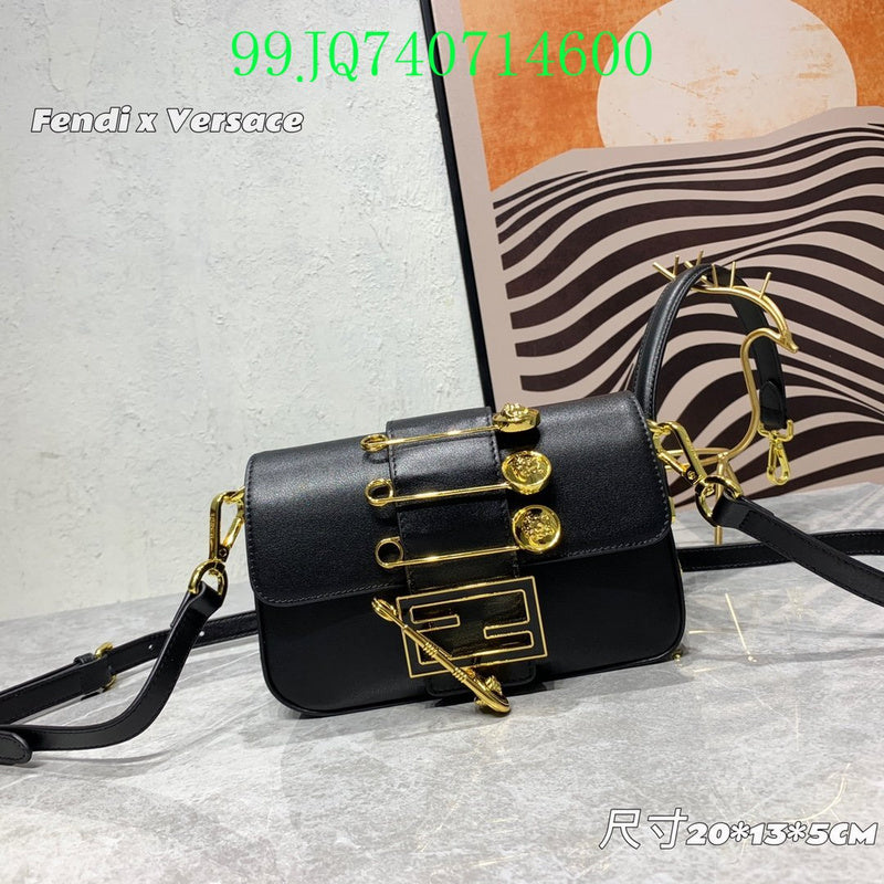 Glami - FDE Bags - 3343