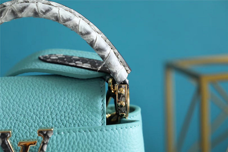 Glami Fashion Lu-Vi bags - 8343
