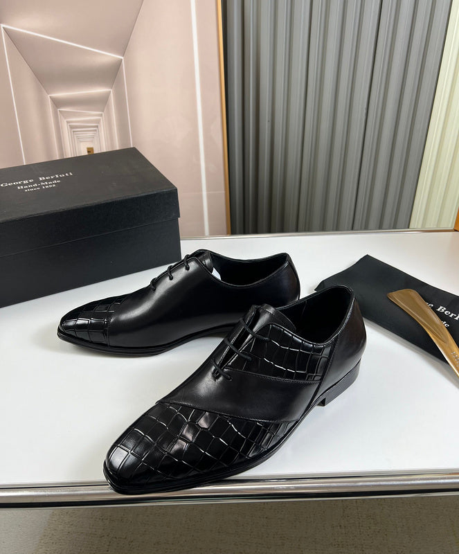 Glami - BRE Men Shoes - 471