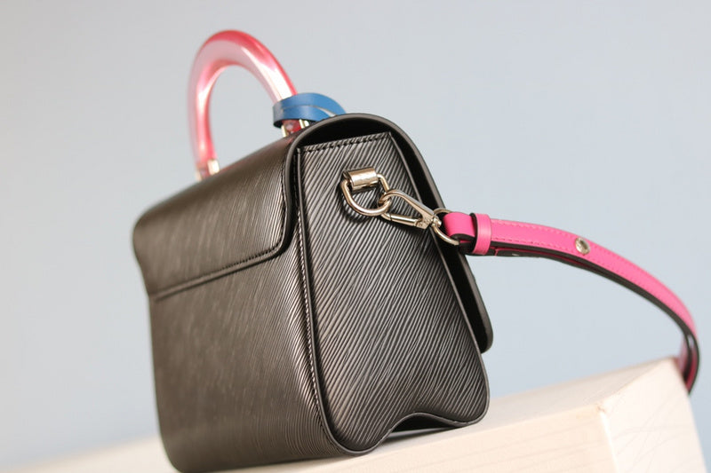 Satchel Bags - VL2 Bags - 597