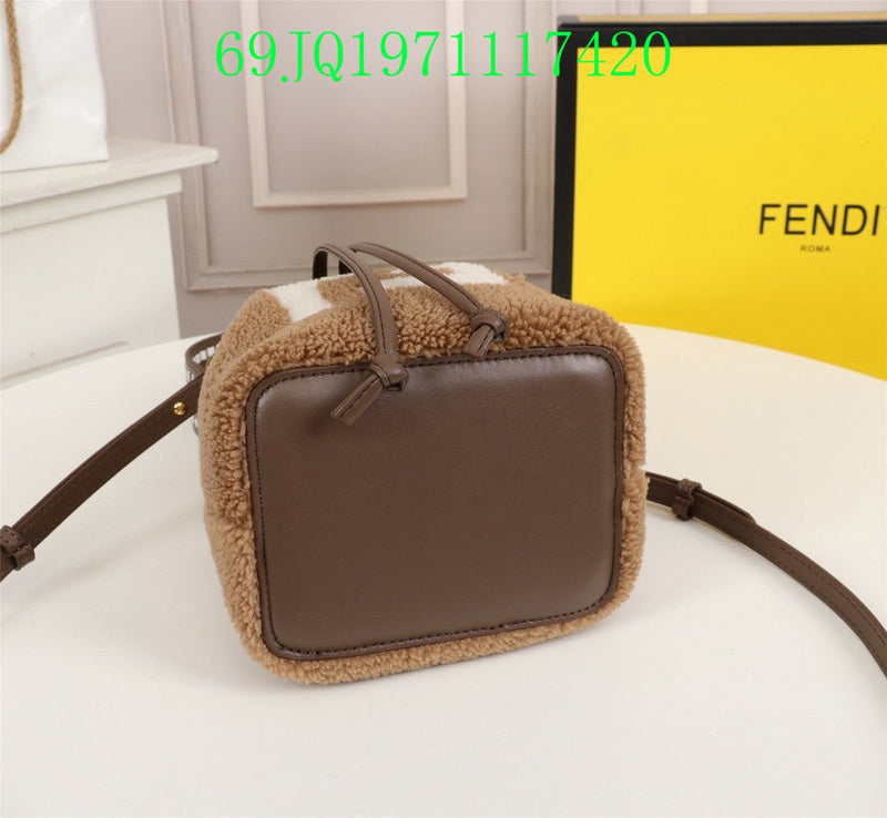 Glami - FDE Bags - 2072