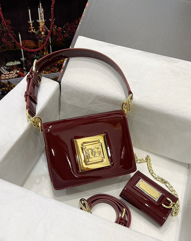 Glamy - DG bag - 164