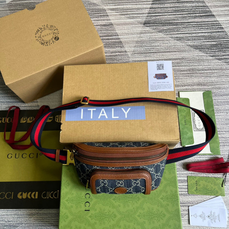 Glami-i - Guki Men Bags - 178