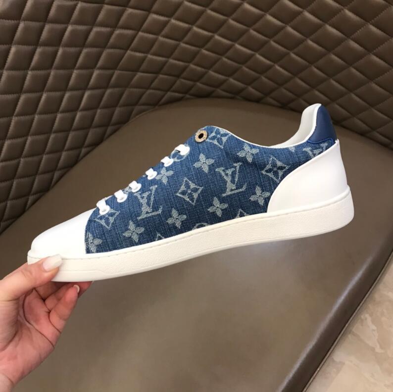 Glamy - LOV Men Shoes - 1751