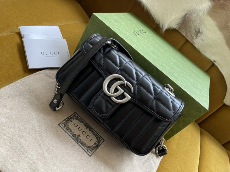 Glami Fashion - GCI Bags - 3345