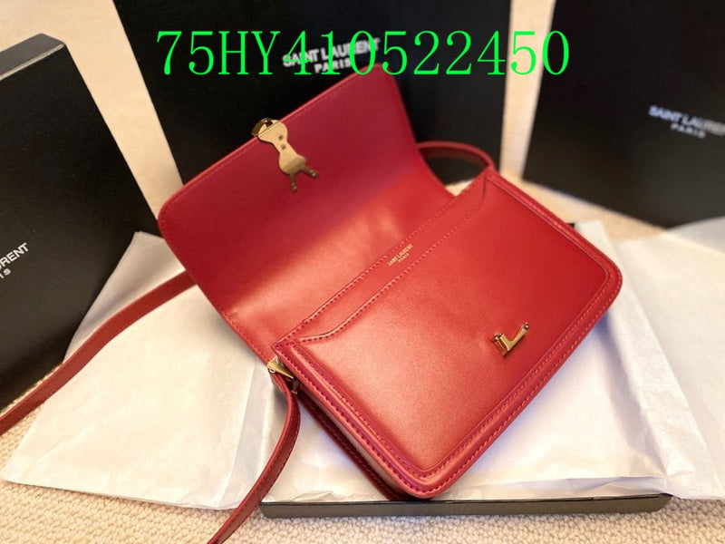 Glami - YLS Bags - 1798