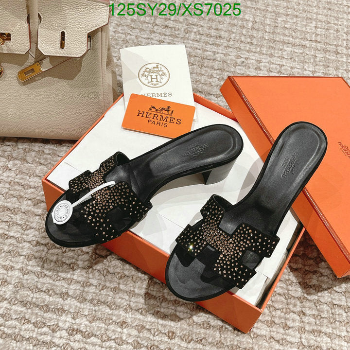SAMC - HMS Women Shoes - 350