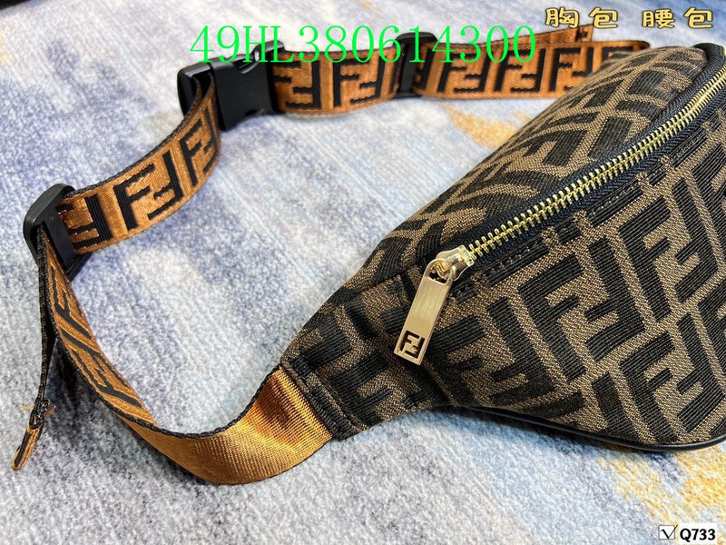 Glami - FDE Bags - 3122
