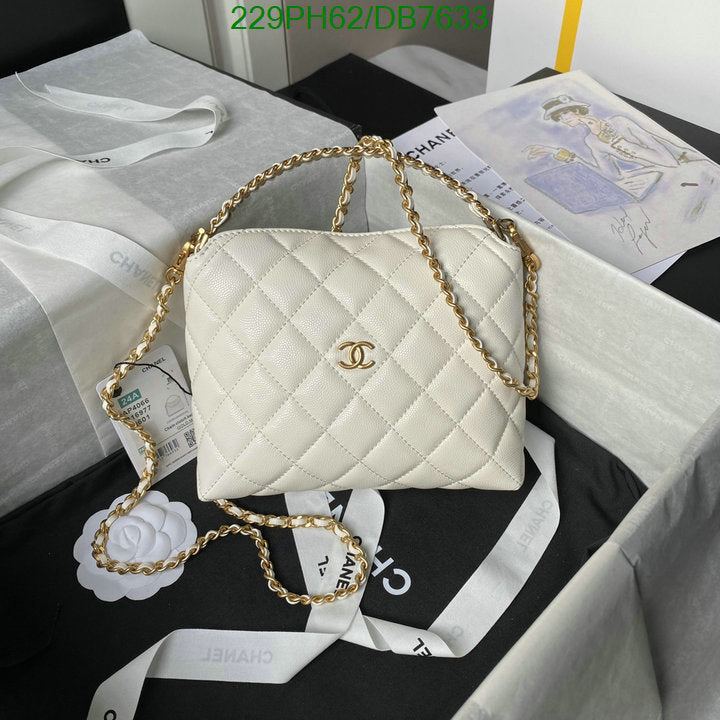 SAMC - CHL Bags - 051
