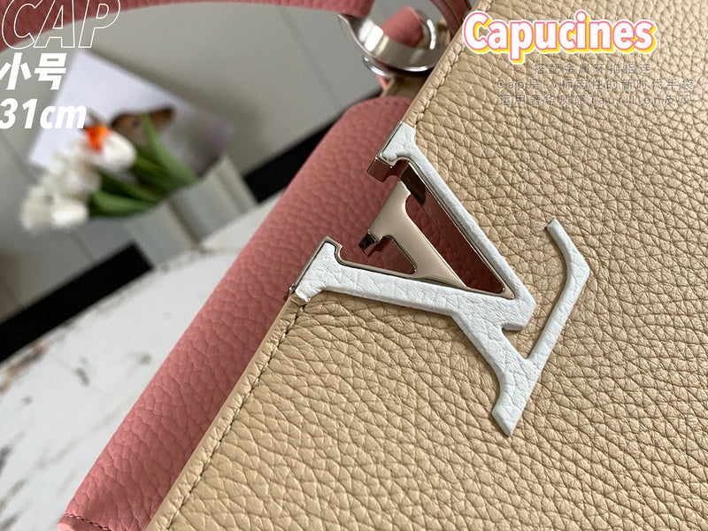 Glamy - LOV Bags - 1132