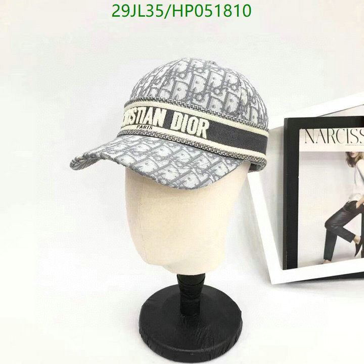 SAMC - DOR Caps & Hats - 181