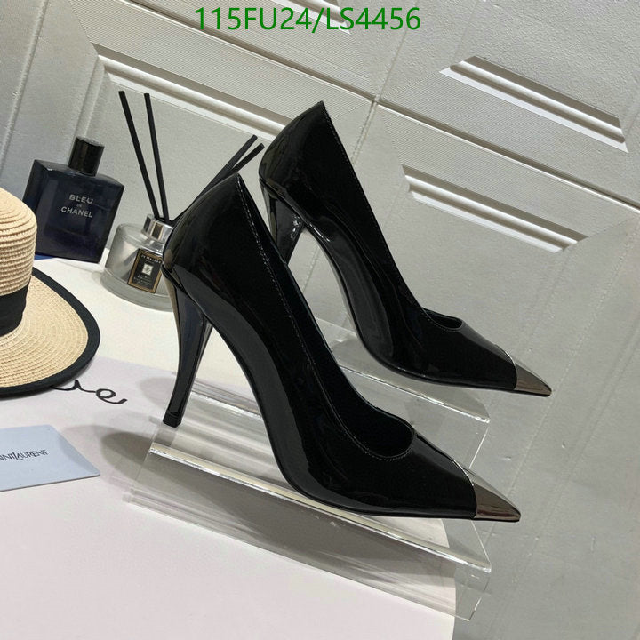 SAMC - YLS Women Shoes Heels - 105