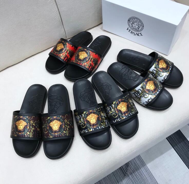 SAMC - VAR Men Shoes - 164