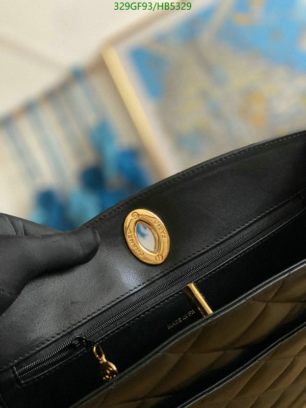 SAMC - CHL Bags - 094