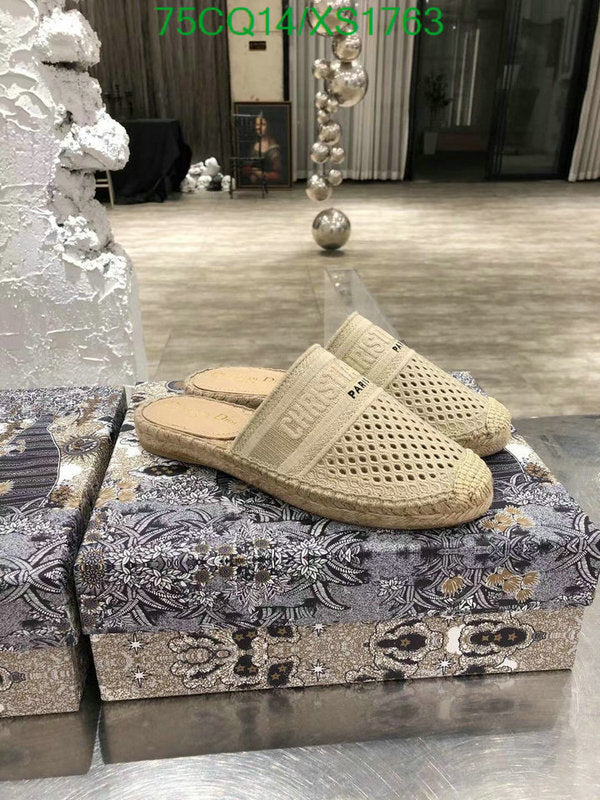 SAMCC - DOR Women Shoes - 2185