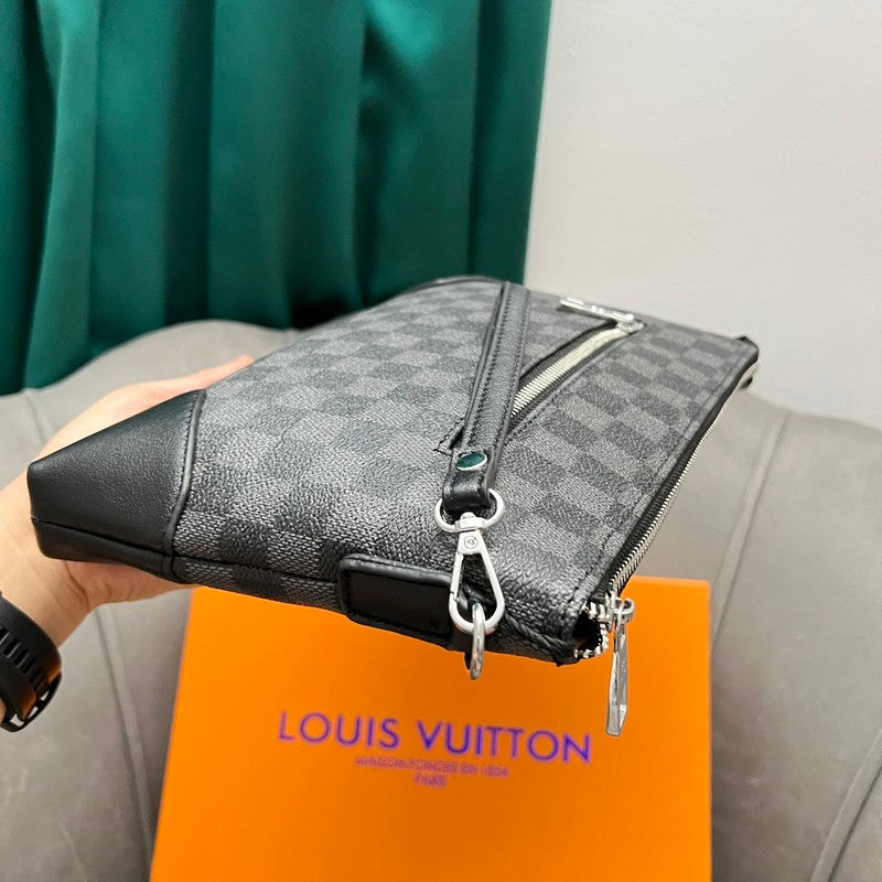 Satchel Bags - VL Bags - 3352