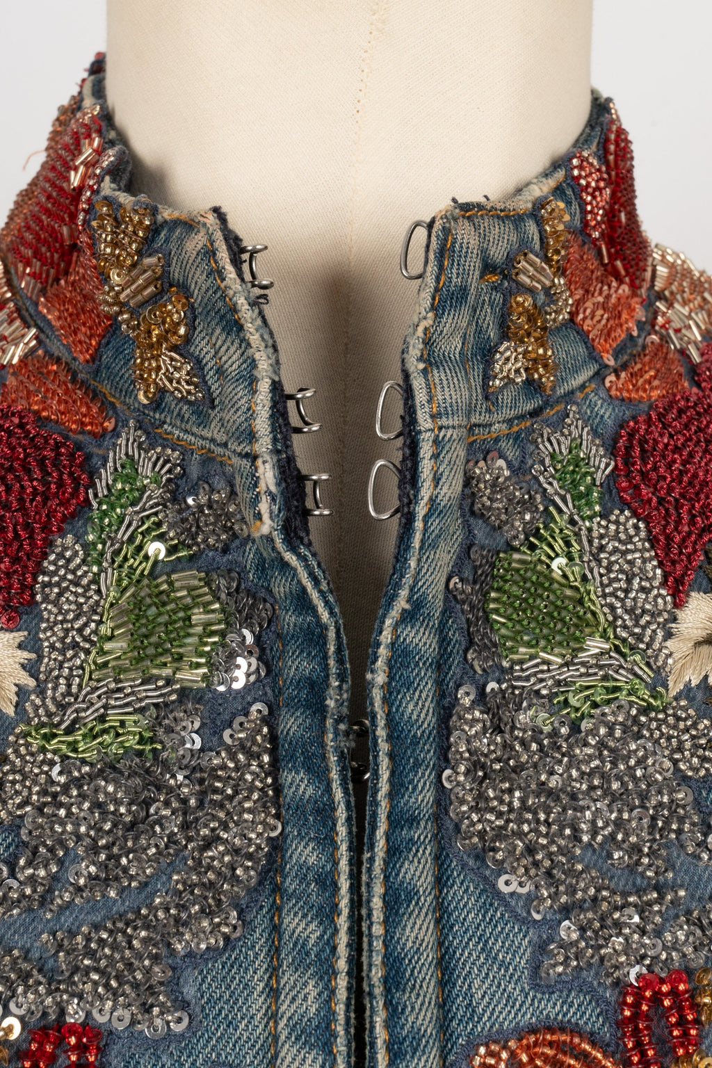 Veste Alexander McQueen