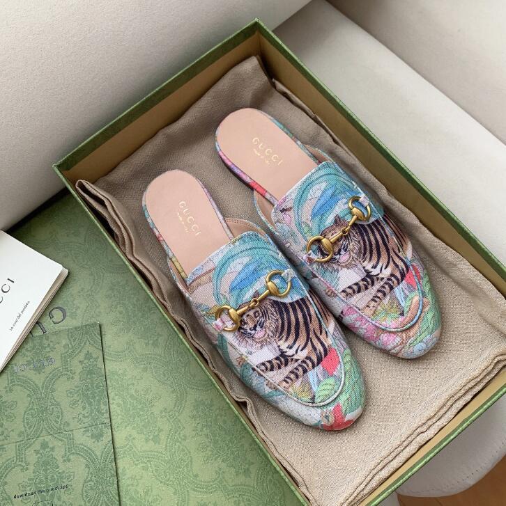SAMC - GUKI Women Shoes - 1028