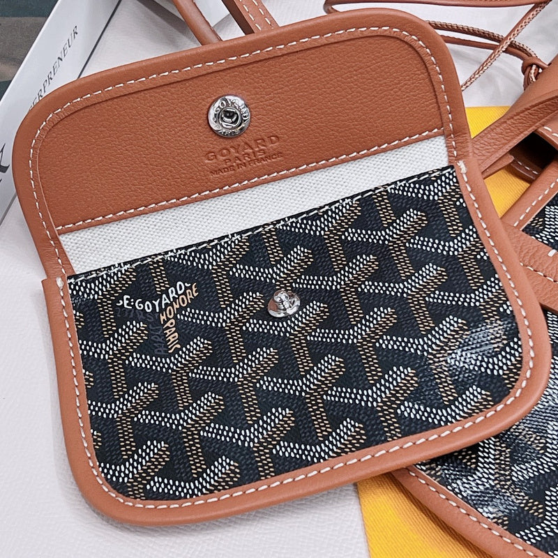 Glamy - GYO Bags - 438