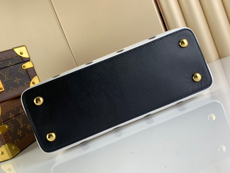 Satchel Bags - VL Bags - 6677