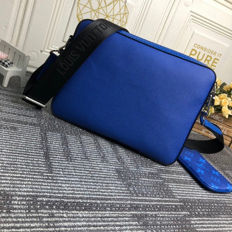 Satchel Bags - VL Bags - 102