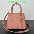 Satchel Bags - PDA Bags - 3757