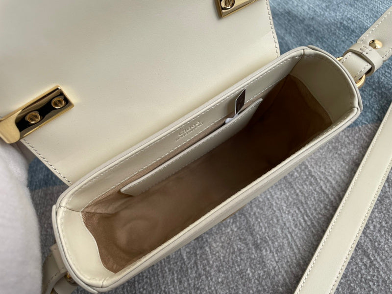Satchel Bags - CLE Bags - 043