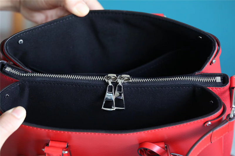 Glami Fashion Lu-Vi bags - 8422