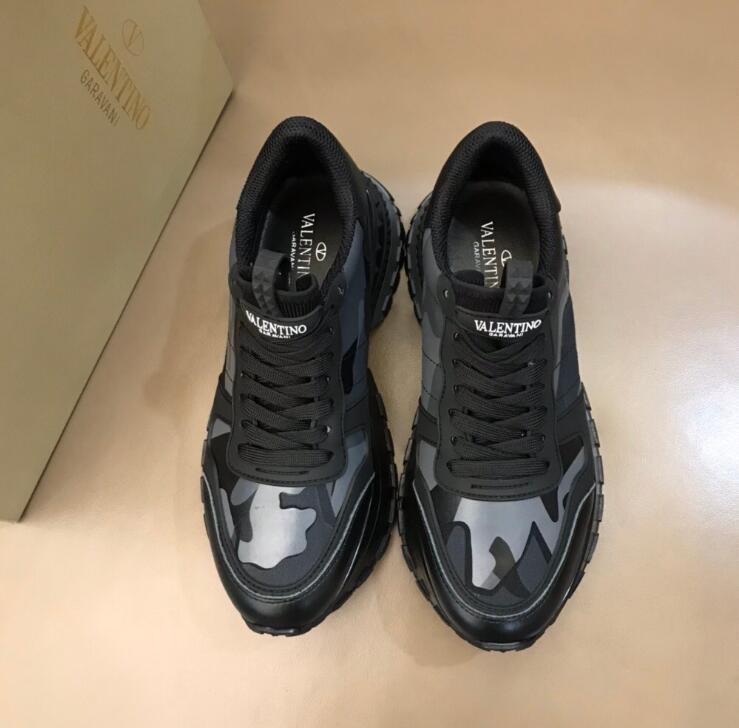 SAMC - VEL Men Shoes - 441