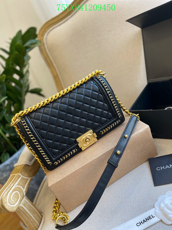 Glami - CHL Bags - 3114