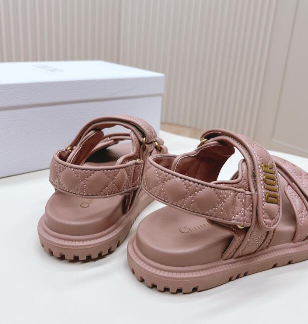 SAMCC - DOR Women Shoes - 200