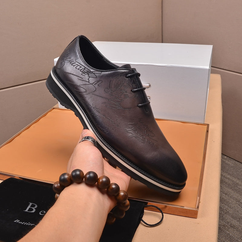 Glami - BRE Men Shoes - 487