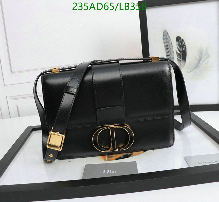 SAMCC - DOR Bags - 1373