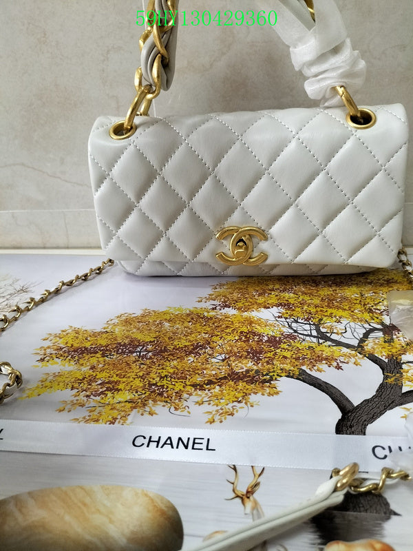 Satchel Bags - CHL Bags - 5399