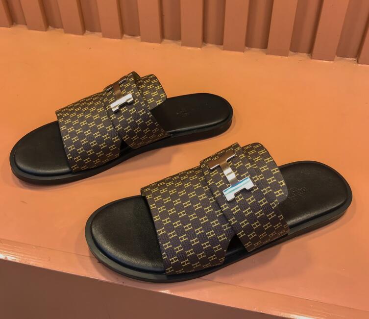 SAMC - HMS Men Shoes - 488