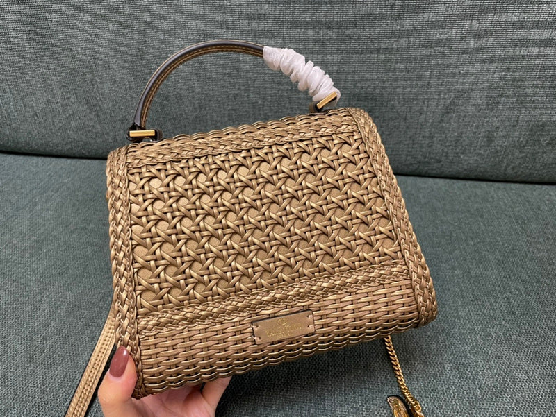 Glamy - VEL Bags - 859