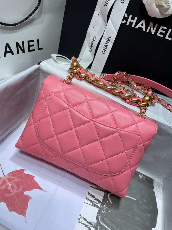 Satchel Bags - CLN Bags - 621