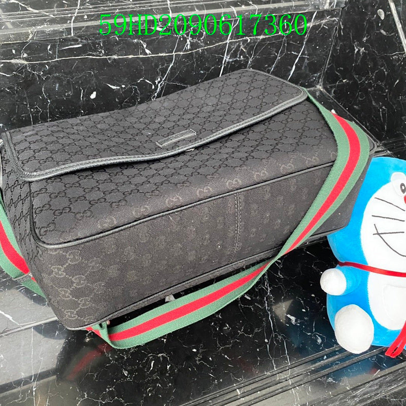 Glami Fashion - GCI Bags - 11201