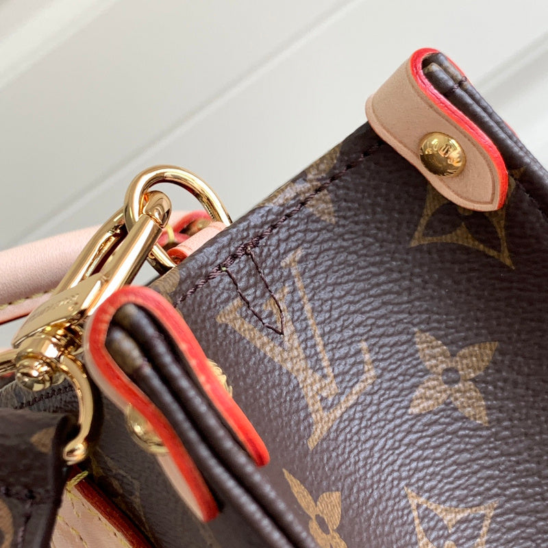 Glami Fashion Lu-Vi bags - 17545