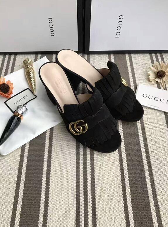 SAMC - GUKI Women Shoes - 1658