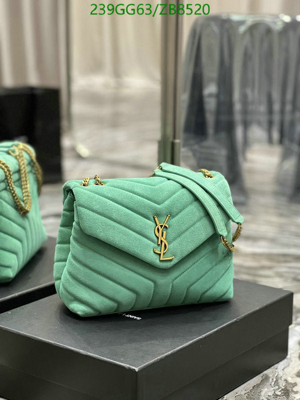 SAMC - YLS Bags - 234