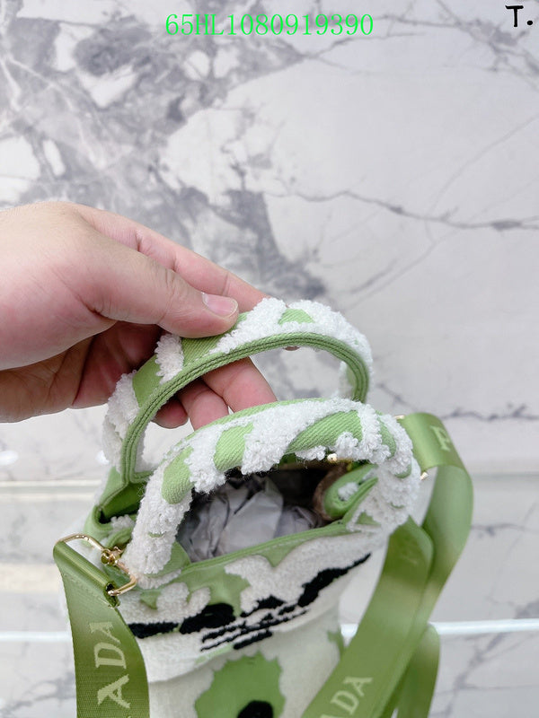 Satchel Bags - PDA Bags - 3976