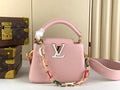 Satchel Bags - VL Bags - 2834