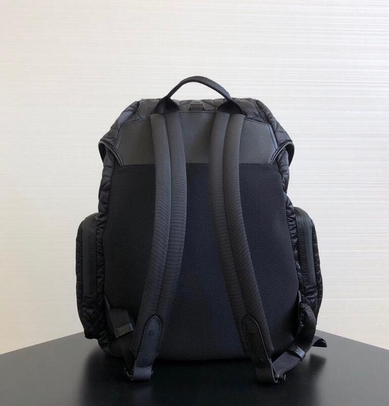 SAMCC - DOR Bags - 626