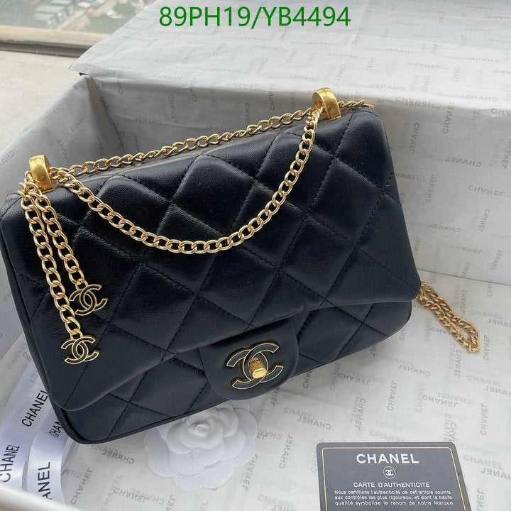 SAMC - CHL Bags Crossbody - 465