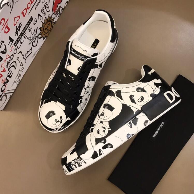 SAMC - DAG Men Shoes - 558