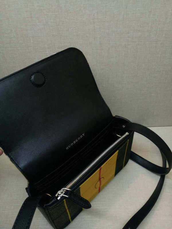 ELE Fashion -BBR Bags - 1176