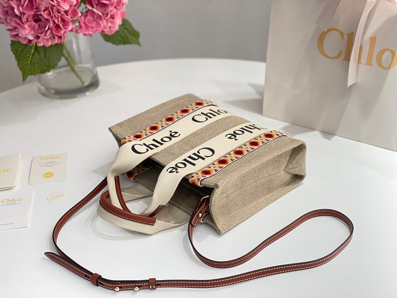 Glamy - CLE Bags - 210