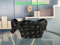 Satchel Bags - BGA Bags - 1794